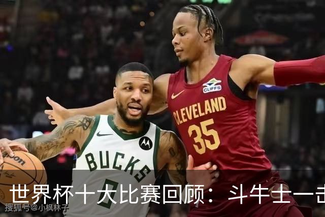 世界杯十大比赛回顾：斗牛士一击致命夺冠，大黑马创造足坛奇迹