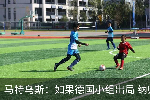马特乌斯：如果德国小组出局 纳帅必须下课，对诺伊尔需慎重使用